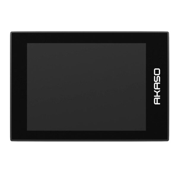 Akaso EK7000 Pro 4K Wi-Fi Aksiyon Kamera ve Süper Aksesuar Seti (Akaso Türkiye 2 Yıl Garantili) - Görsel 5