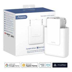 Aqara E1 Rod Akıllı Perde Motoru
