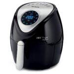 Ariete 4616 Airfryer Siyah 2