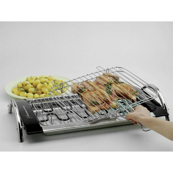 Ariete HG 732 2000W Barbekü Elektrikli Izgara - Görsel 3