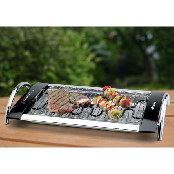 Ariete HG 732 2000W Barbekü Elektrikli Izgara - Görsel 5