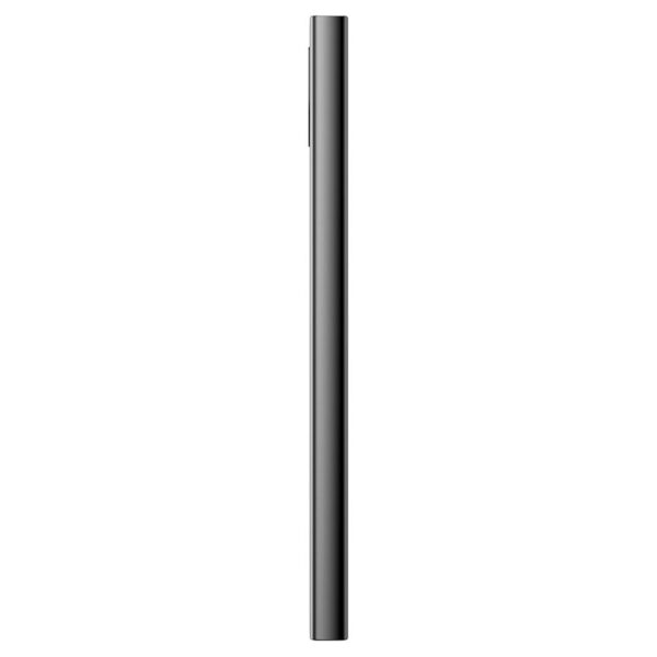 Baseus Adaman Metal Overseas Edition Siyah 10.000mAh Powerbank Dijital Ekranlı Taşınabilir Şarj Cihazı 22.5W - Görsel 6