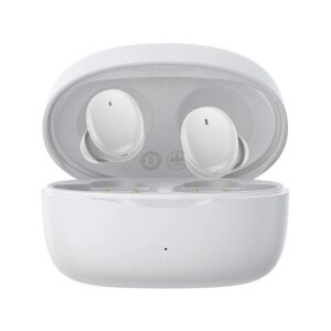 Baseus E2 Bowie Beyaz True Wireless Bluetooth Kablosuz Kulakiçi Kulaklık