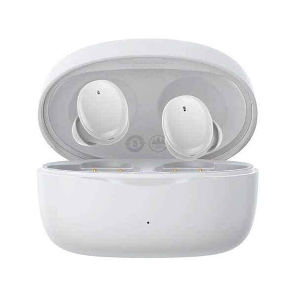 Baseus E2 Bowie Beyaz True Wireless Bluetooth Kablosuz Kulakiçi Kulaklık