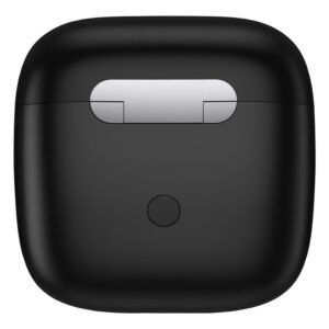 Baseus E8 Bowie Siyah True Wireless Bluetooth Kablosuz Kulak içi Kulaklık - Görsel 4