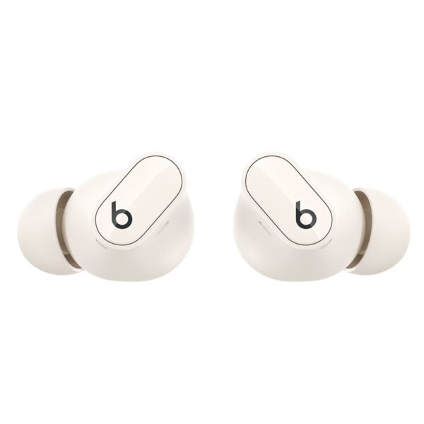 Beats Studio Buds  Krem Gürültü Önleme Özellikli Gerçek Kablosuz Kulak İçi Kulaklık - Görsel 3