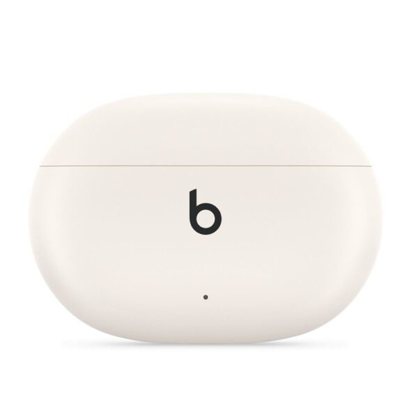 Beats Studio Buds  Krem Gürültü Önleme Özellikli Gerçek Kablosuz Kulak İçi Kulaklık - Görsel 6