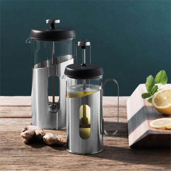 Berghoff Essentials French Press 350ml - Görsel 4