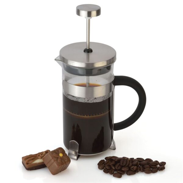 Berghoff Essentials French Press Aroma 0,35L - Görsel 5