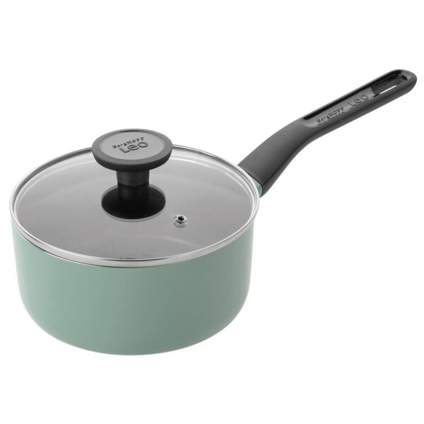 Berghoff Leo Sage Aluminyum Sosluk 18 cm - Görsel 3