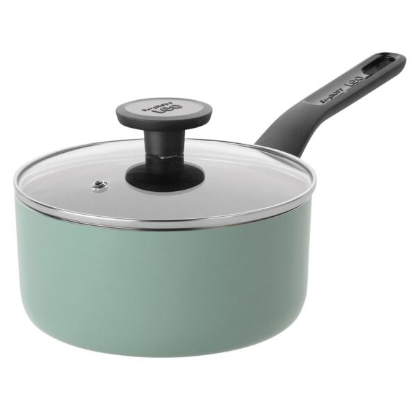 Berghoff Leo Sage Aluminyum Sosluk 18 cm