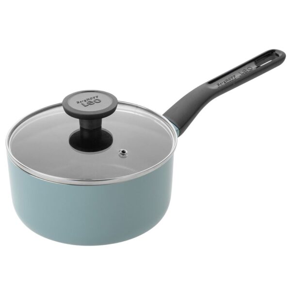 Berghoff Leo Slate Aluminyum Sosluk 18 cm - Görsel 3