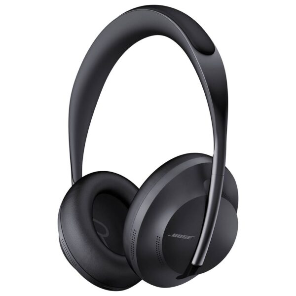 Bose Noise Cancelling 700 UC Black ANC Gürültü Engelleyici Kablosuz Bluetooth Hi-Fi Kulak Üstü Kulaklık - Görsel 3