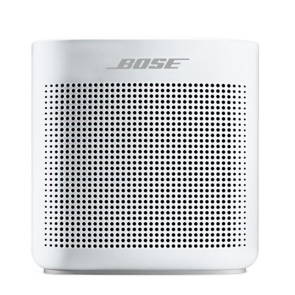 Bose SoundLink Color Beyaz Bluetooth Hoparlör II - Görsel 2