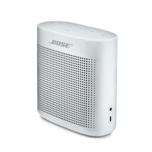 Bose SoundLink Color Beyaz Bluetooth Hoparlör II