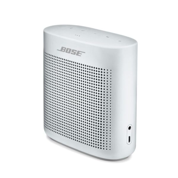 Bose SoundLink Color Beyaz Bluetooth Hoparlör II