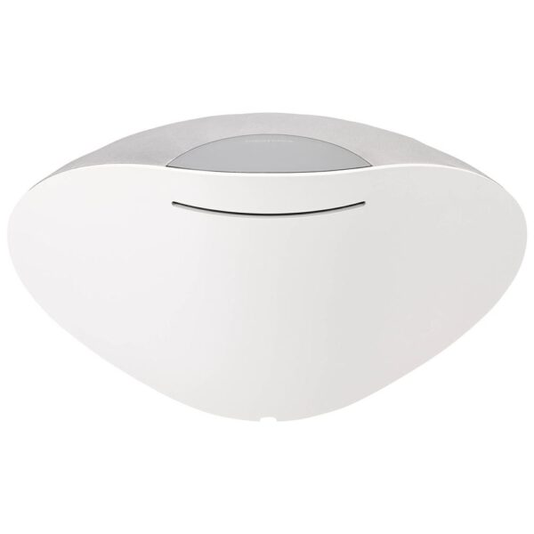 Bowers & Wilkins Formation Wedge Gümüş Kablosuz Bluetooth Hi-Res Hoparlör - Görsel 3