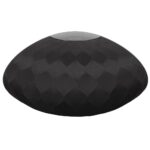 Bowers & Wilkins Formation Wedge Siyah Kablosuz Bluetooth Hi-Res Hoparlör-BW0323