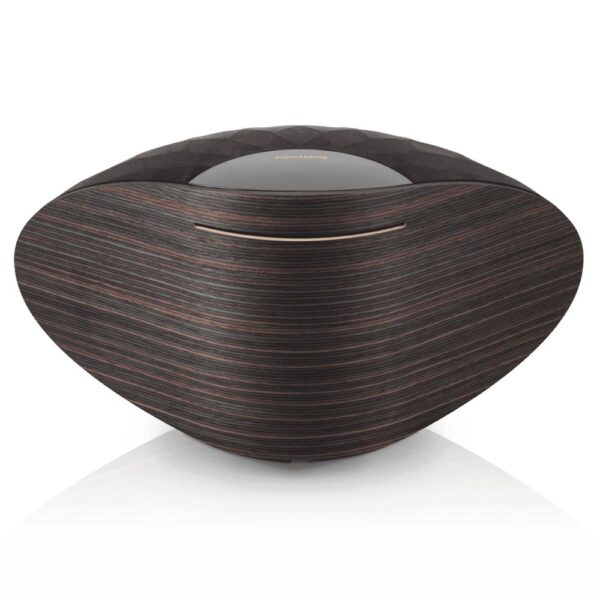 Bowers & Wilkins Formation Wedge Siyah Kablosuz Bluetooth Hi-Res Hoparlör-BW0323 - Görsel 3