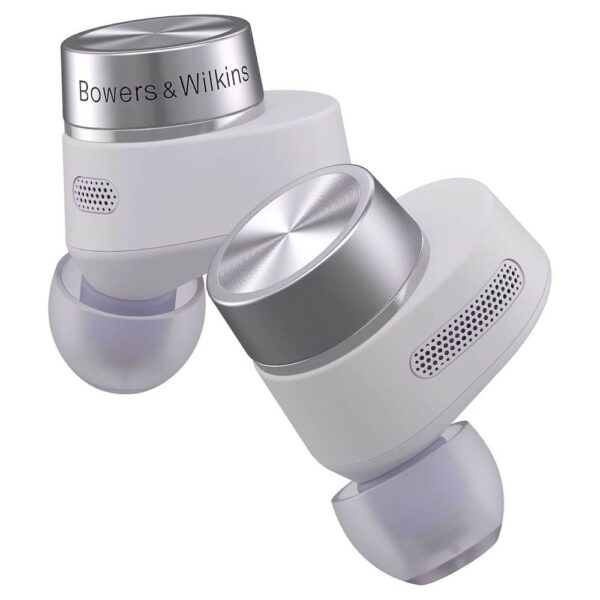 Bowers & Wilkins PI5 S2 Spring Lilac Bluetooth Hybrid Gürültü Önleyici Kulak İçi Kulaklık-BW0431 - Görsel 2