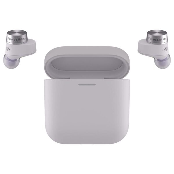 Bowers & Wilkins PI5 S2 Spring Lilac Bluetooth Hybrid Gürültü Önleyici Kulak İçi Kulaklık-BW0431 - Görsel 3