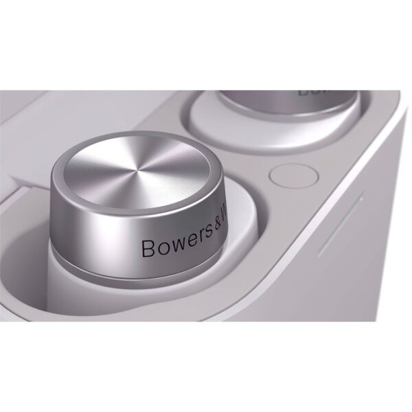 Bowers & Wilkins PI5 S2 Spring Lilac Bluetooth Hybrid Gürültü Önleyici Kulak İçi Kulaklık-BW0431 - Görsel 6