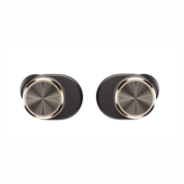 Bowers & Wilkins PI7 Charcol True Wireless Kablosuz Bluetooth Hi-Fi Kulak İçi Kulaklık - Görsel 3