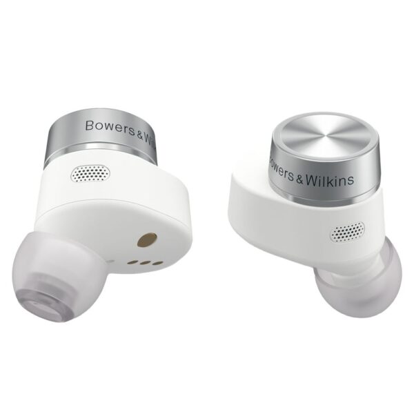 Bowers Wilkins PI7 S2 Canvas White Bluetooth Uyarlanabilir Aktif Gürültü Önleyici Hi-Fi Kulak İçi Kulaklık-BW0428 - Görsel 2
