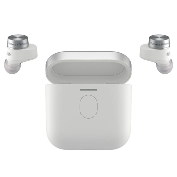 Bowers Wilkins PI7 S2 Canvas White Bluetooth Uyarlanabilir Aktif Gürültü Önleyici Hi-Fi Kulak İçi Kulaklık-BW0428 - Görsel 5
