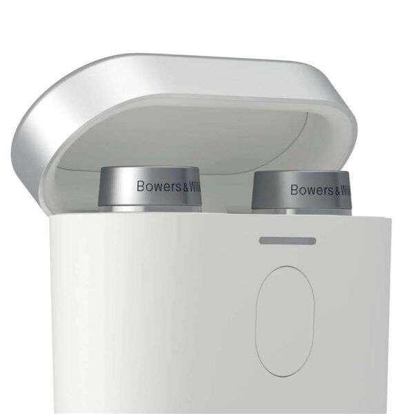 Bowers Wilkins PI7 S2 Canvas White Bluetooth Uyarlanabilir Aktif Gürültü Önleyici Hi-Fi Kulak İçi Kulaklık-BW0428 - Görsel 6