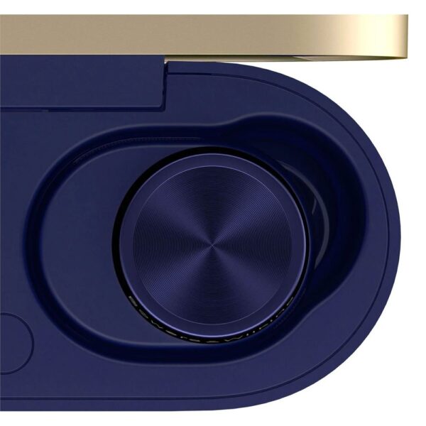 Bowers & Wilkins PI7 S2 Midnight Blue Bluetooth Uyarlanabilir Aktif Gürültü Önleyici Hi-Fi Kulak İçi Kulaklık-BW0429 - Görsel 7