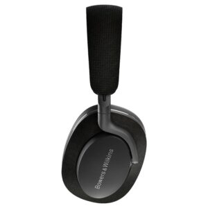 Bowers & Wilkins PX7 S2 Siyah ANC Gürültü Engelleyici Kablosuz Bluetooth Hi-Fi Kulak Üstü Kulaklık-BW0419 - Görsel 4