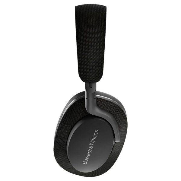 Bowers & Wilkins PX7 S2 Siyah ANC Gürültü Engelleyici Kablosuz Bluetooth Hi-Fi Kulak Üstü Kulaklık-BW0419 - Görsel 4