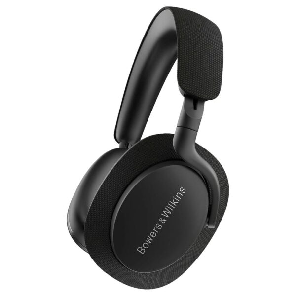 Bowers & Wilkins PX7 S2 Siyah ANC Gürültü Engelleyici Kablosuz Bluetooth Hi-Fi Kulak Üstü Kulaklık-BW0419 - Görsel 5
