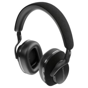 Bowers & Wilkins PX7 S2 Siyah ANC Gürültü Engelleyici Kablosuz Bluetooth Hi-Fi Kulak Üstü Kulaklık-BW0419 - Görsel 6