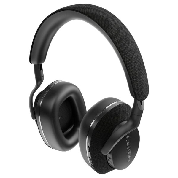 Bowers & Wilkins PX7 S2 Siyah ANC Gürültü Engelleyici Kablosuz Bluetooth Hi-Fi Kulak Üstü Kulaklık-BW0419 - Görsel 6