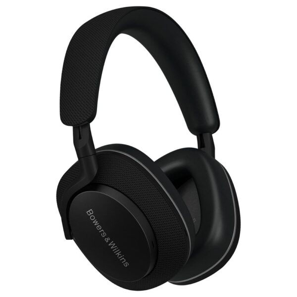 Bowers & Wilkins PX7 S2E Anthracite Black ANC Gürültü Engelleyici Kablosuz Bluetooth Hi-Fi Kulak Üstü Kulaklık-BW0419E - Görsel 2