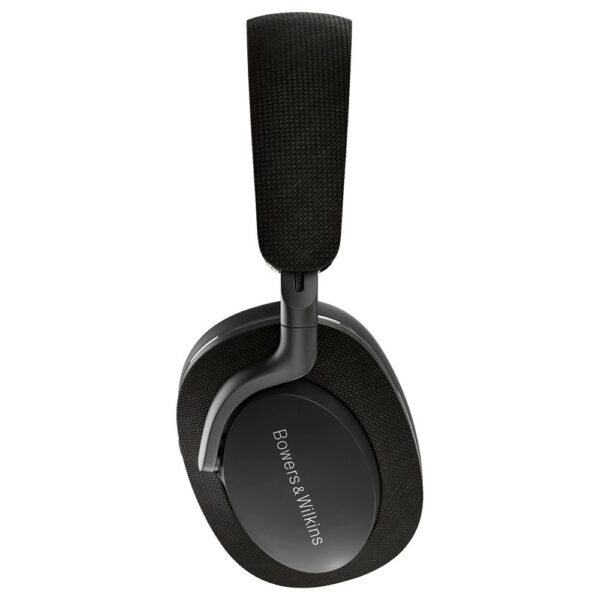 Bowers & Wilkins PX7 S2E Anthracite Black ANC Gürültü Engelleyici Kablosuz Bluetooth Hi-Fi Kulak Üstü Kulaklık-BW0419E - Görsel 3
