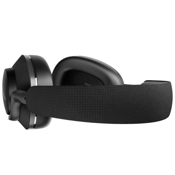 Bowers & Wilkins PX7 S2E Anthracite Black ANC Gürültü Engelleyici Kablosuz Bluetooth Hi-Fi Kulak Üstü Kulaklık-BW0419E - Görsel 4
