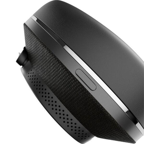 Bowers & Wilkins PX7 S2E Anthracite Black ANC Gürültü Engelleyici Kablosuz Bluetooth Hi-Fi Kulak Üstü Kulaklık-BW0419E - Görsel 6