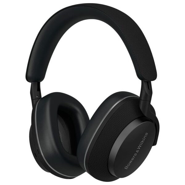 Bowers & Wilkins PX7 S2E Anthracite Black ANC Gürültü Engelleyici Kablosuz Bluetooth Hi-Fi Kulak Üstü Kulaklık-BW0419E