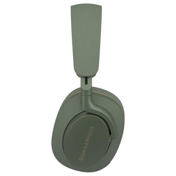 Bowers & Wilkins PX7 S2E Forest Green ANC Gürültü Engelleyici Kablosuz Bluetooth Hi-Fi Kulak Üstü Kulaklık - Görsel 2