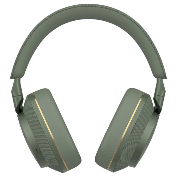 Bowers & Wilkins PX7 S2E Forest Green ANC Gürültü Engelleyici Kablosuz Bluetooth Hi-Fi Kulak Üstü Kulaklık - Görsel 3