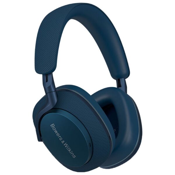 Bowers & Wilkins PX7 S2E Ocean Blue ANC Gürültü Engelleyici Kablosuz Bluetooth Hi-Fi Kulak Üstü Kulaklık-BW0421E - Görsel 2