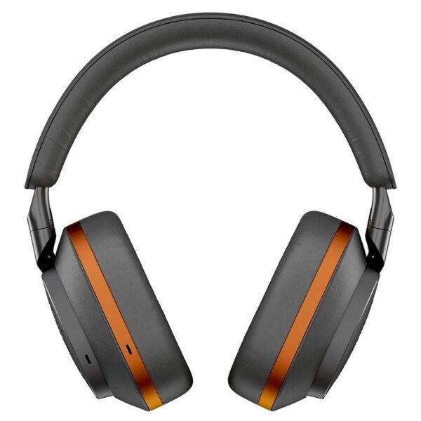 Bowers & Wilkins PX8 McLaren Edition ANC Gürültü Engelleyici Kablosuz Bluetooth Hi-Fi Kulak Üstü Kulaklık - Görsel 2