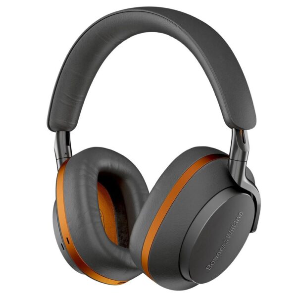 Bowers & Wilkins PX8 McLaren Edition ANC Gürültü Engelleyici Kablosuz Bluetooth Hi-Fi Kulak Üstü Kulaklık - Görsel 3