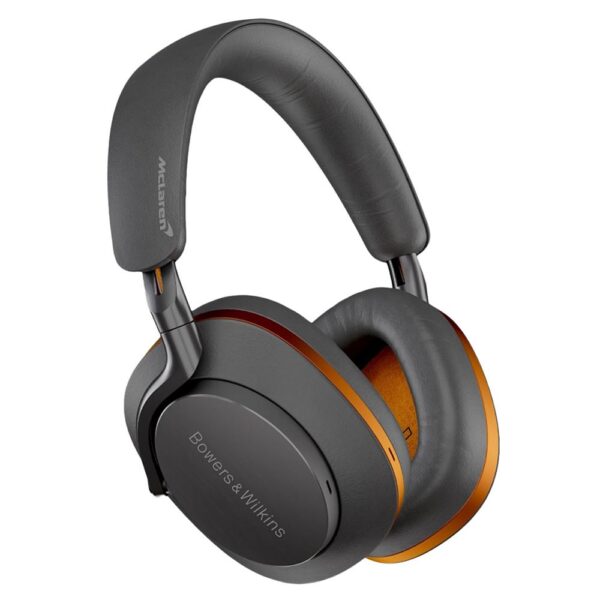 Bowers & Wilkins PX8 McLaren Edition ANC Gürültü Engelleyici Kablosuz Bluetooth Hi-Fi Kulak Üstü Kulaklık