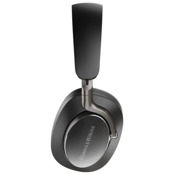 Bowers & Wilkins PX8 Siyah ANC Gürültü Engelleyici Kablosuz Bluetooth Hi-Fi Kulak Üstü Kulaklık-BW0433 - Görsel 4