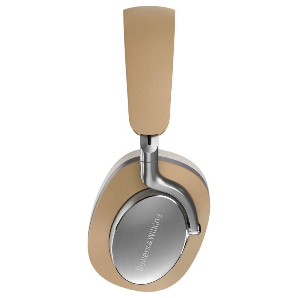 Bowers & Wilkins PX8 Tan ANC Gürültü Engelleyici Kablosuz Bluetooth Hi-Fi Kulak Üstü Kulaklık-BW0426 - Görsel 2