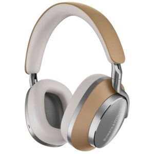 Bowers & Wilkins PX8 Tan ANC Gürültü Engelleyici Kablosuz Bluetooth Hi-Fi Kulak Üstü Kulaklık-BW0426